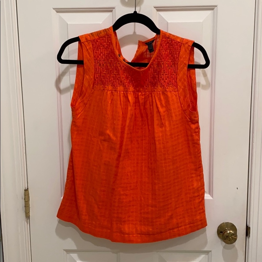J Crew blouse